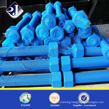 Thread Rod Stud with PTFE